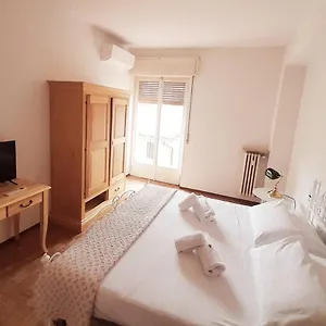 Pura Apartment